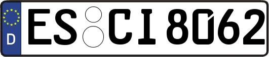 ES-CI8062
