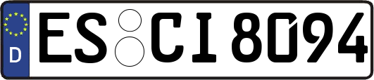 ES-CI8094