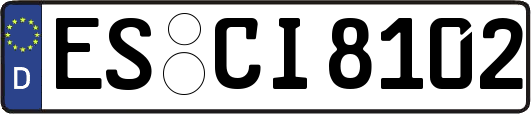 ES-CI8102