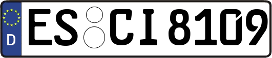 ES-CI8109