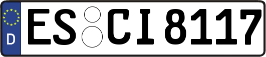 ES-CI8117