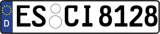 ES-CI8128