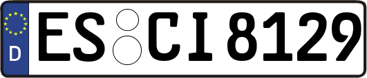 ES-CI8129