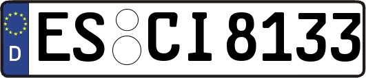 ES-CI8133