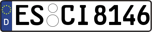 ES-CI8146