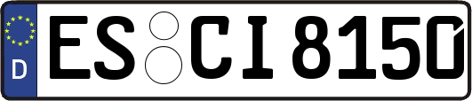 ES-CI8150