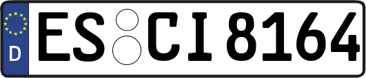 ES-CI8164