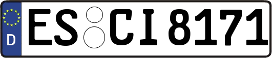 ES-CI8171