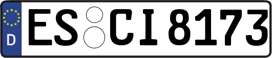 ES-CI8173