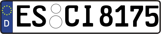 ES-CI8175