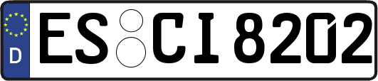 ES-CI8202