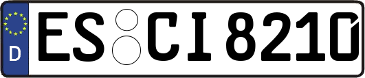 ES-CI8210
