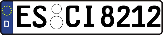 ES-CI8212