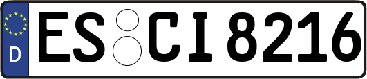 ES-CI8216