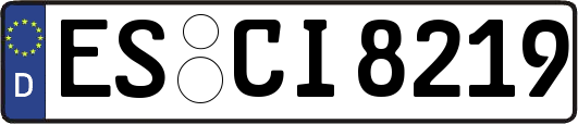 ES-CI8219