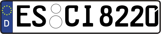ES-CI8220