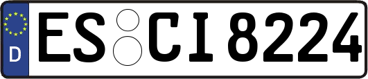 ES-CI8224