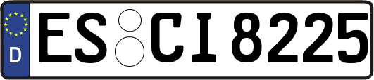 ES-CI8225