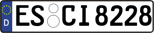 ES-CI8228