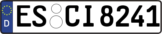 ES-CI8241