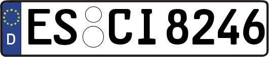 ES-CI8246