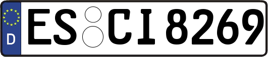 ES-CI8269