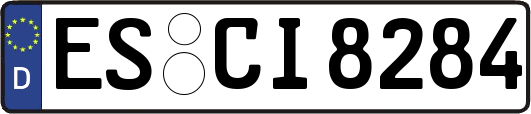 ES-CI8284