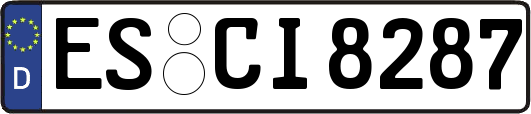 ES-CI8287