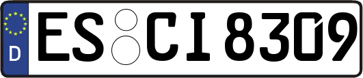 ES-CI8309