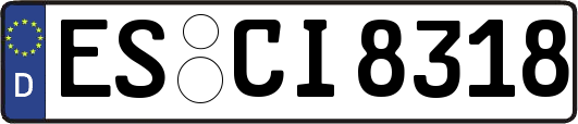ES-CI8318