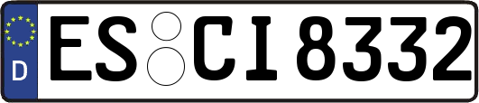 ES-CI8332