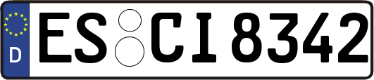 ES-CI8342