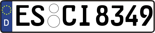 ES-CI8349