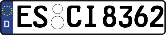 ES-CI8362