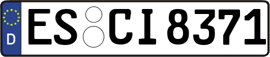 ES-CI8371