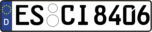 ES-CI8406