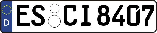 ES-CI8407