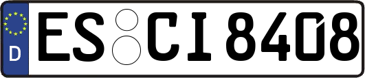 ES-CI8408