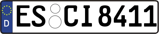 ES-CI8411