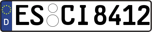 ES-CI8412