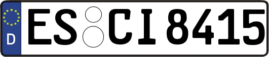 ES-CI8415
