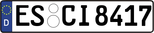 ES-CI8417