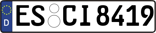 ES-CI8419