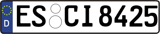 ES-CI8425
