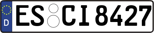 ES-CI8427