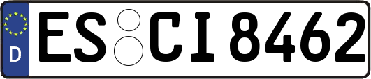 ES-CI8462