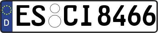 ES-CI8466