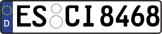 ES-CI8468