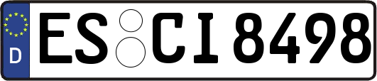 ES-CI8498