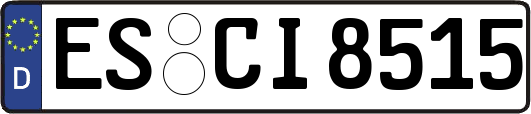 ES-CI8515